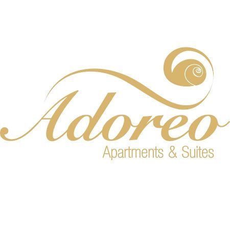 Adoreo Apartments & Suites Лейпциг Экстерьер фото